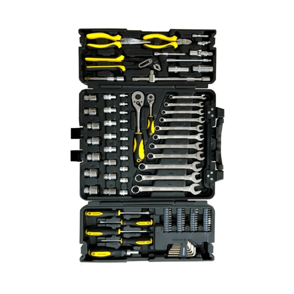 STANLEY STMT81243-840 110Pcs Multi Tools Set Tool Kit Set