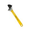 STANLEY 18" HD ADJUSTABLE WRENCH SPANNER - 87-796-23
