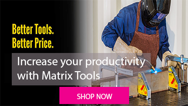 matrix tools supply agency
