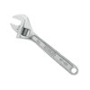 12"/300MM ADJUSTABLE WRENCH CHROME PLATED - STMT87434-8