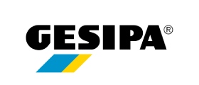 Gesipa brand logo