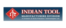 Indian Tool Brand Logo