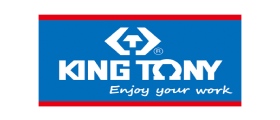 King tony Brand logo