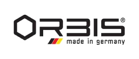 Orbis brand logo