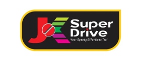 Super Drive brand logo