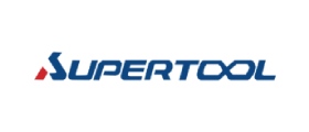 Supertool brand logo