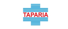Taparia brand logo