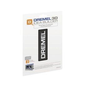 Dremel-Pressure-Mat-3D20-2615-BT01-YES