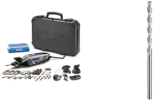 Dremel 4300-5/40 - Matrix Tools