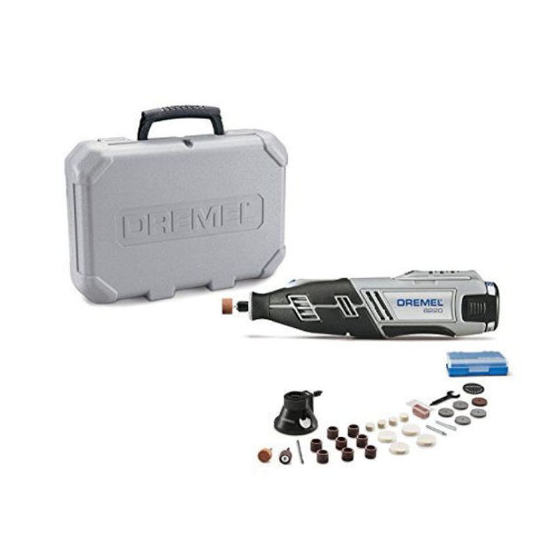 Dremel 8220 tool only new arrivals