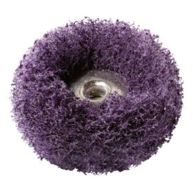 Dremel 512S EZ SpeedClic Finishing Abrasive Buffs 320 grit