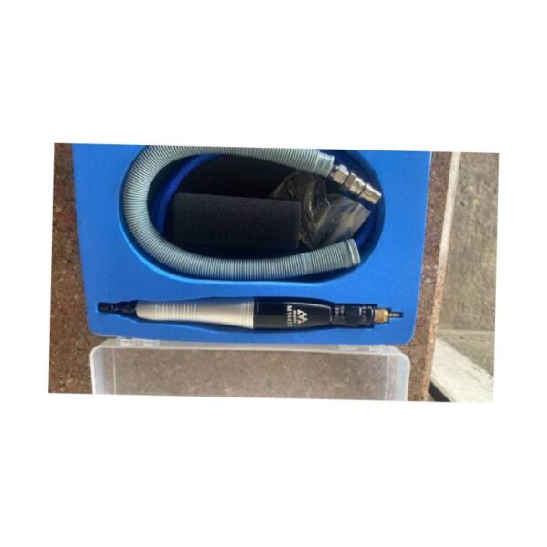 MATRIX M14457 Reciprocating File Air Grinder With File