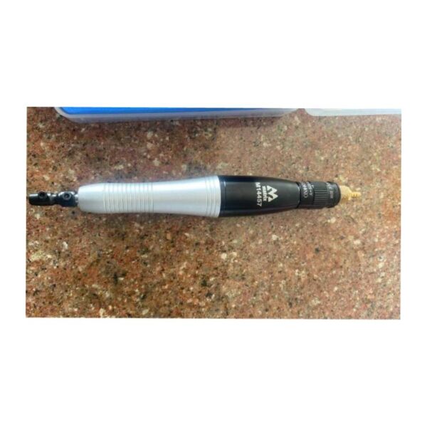 MATRIX M14457 Reciprocating File Air Grinder With File - Image 4