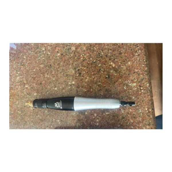 MATRIX M14457 Reciprocating File Air Grinder With File - Image 5